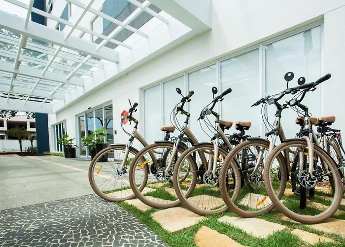 Travel Inn Hotels Wise Indaiatuba