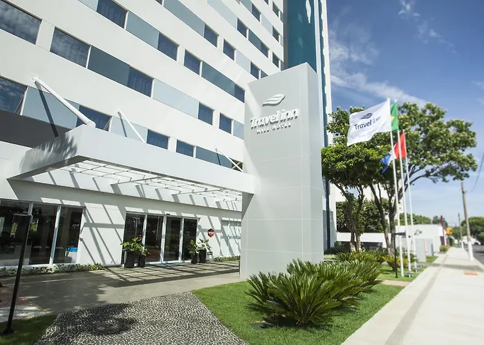 Travel Inn Hotels Wise Indaiatuba