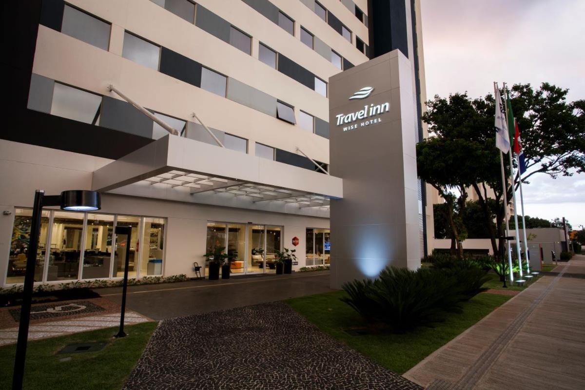 Hotel Travel Wise 3*