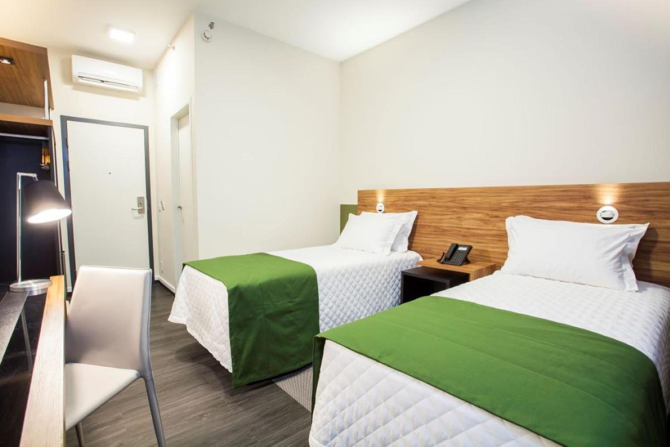 Travel Wise Hotel Indaiatuba