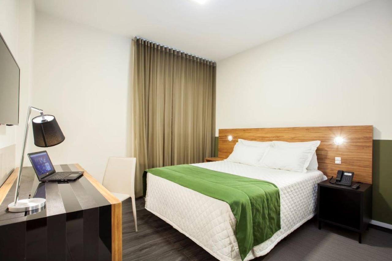 Hotel Travel Wise Indaiatuba