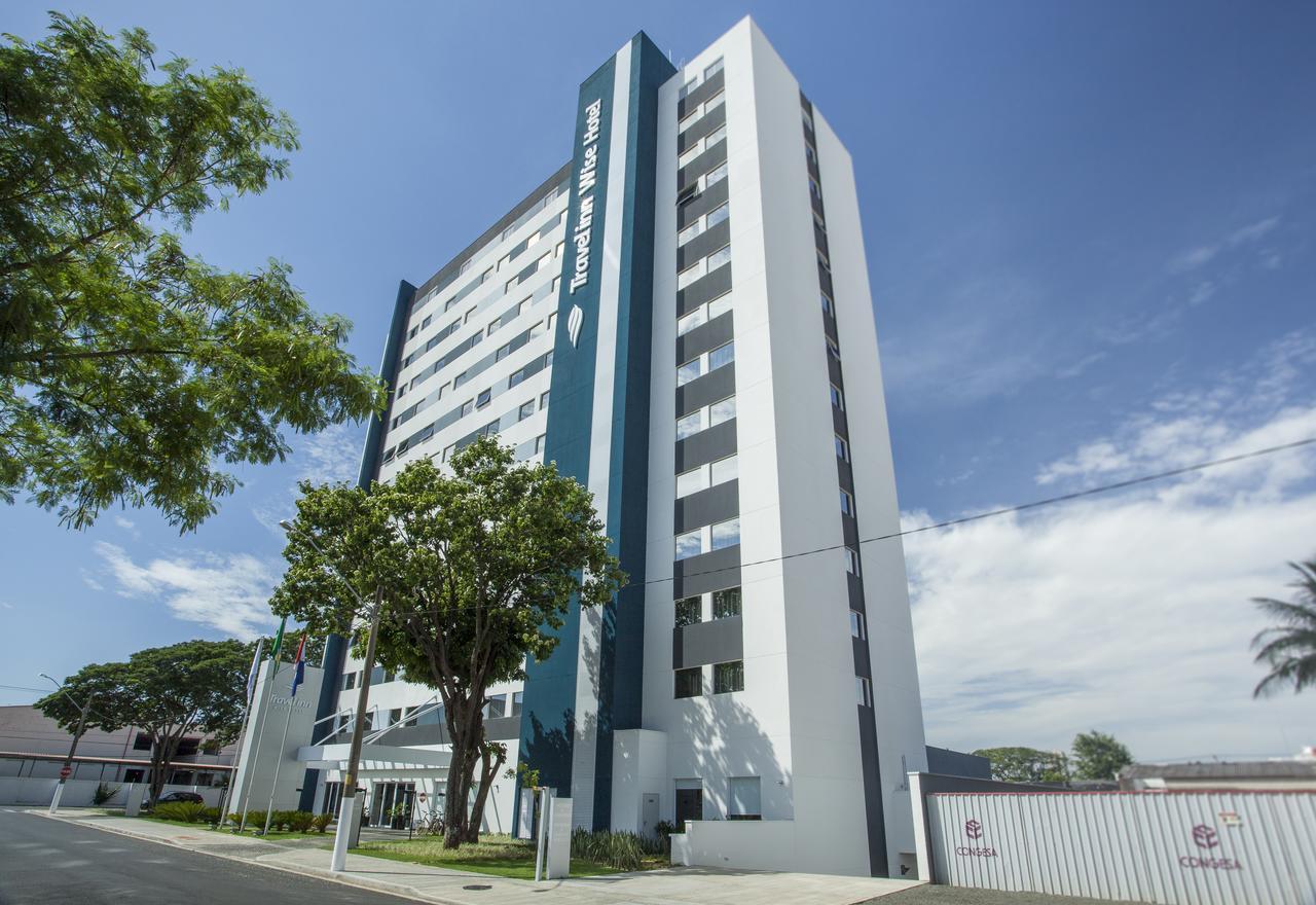 Hotel Travel Wise 3*